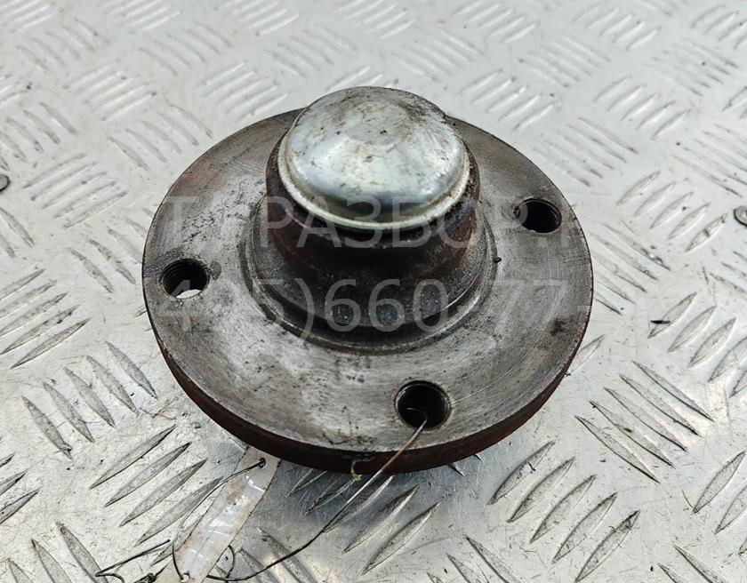 Ступица задняя