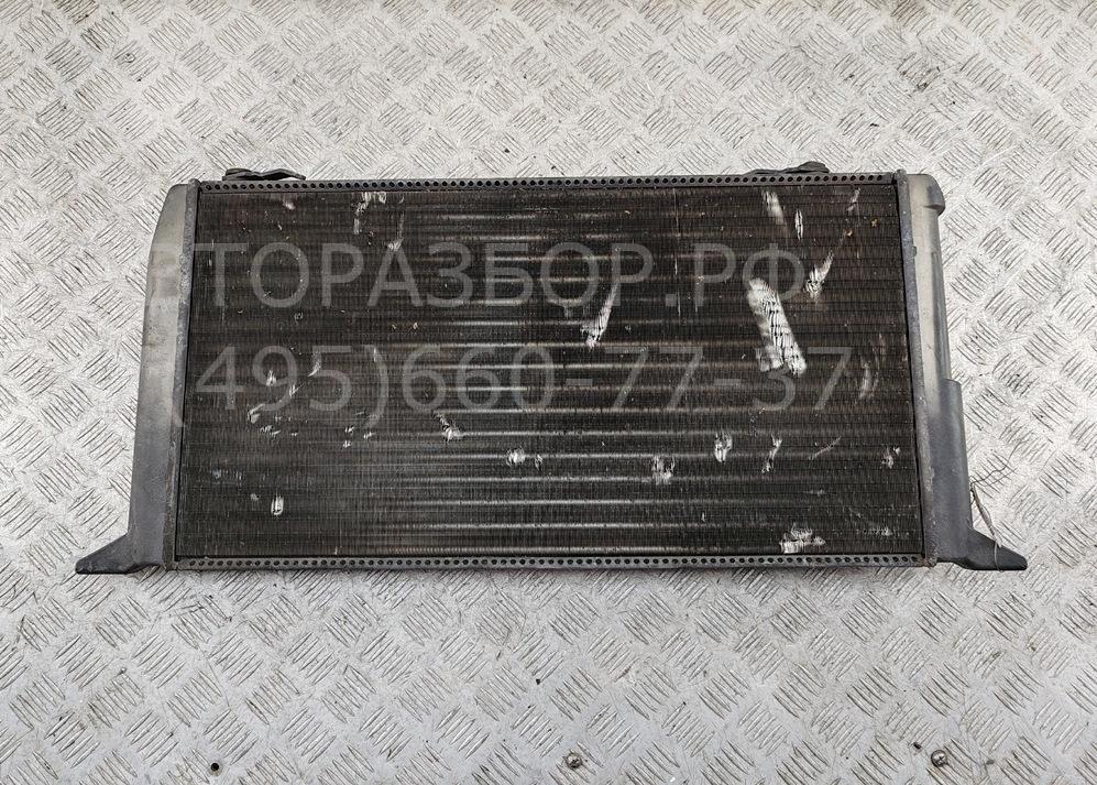 Радиатор охлаждения