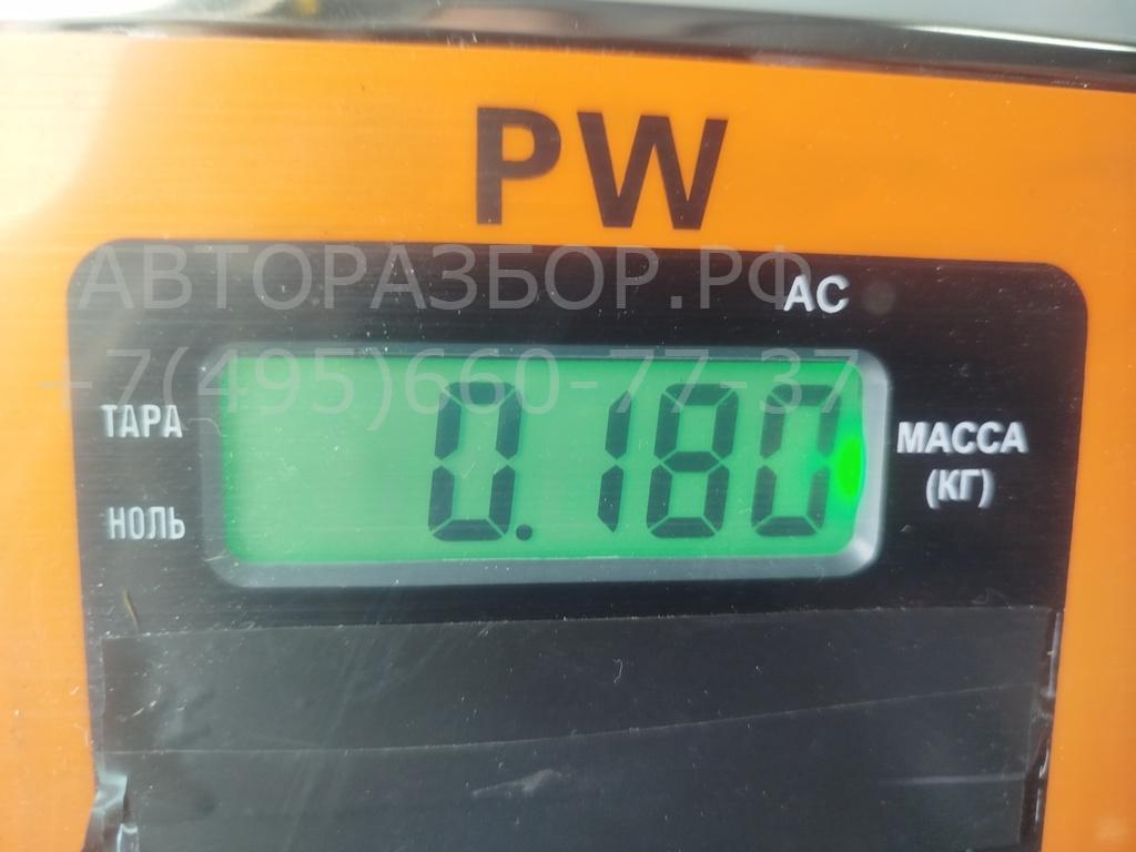 Цилиндр сцепления главный