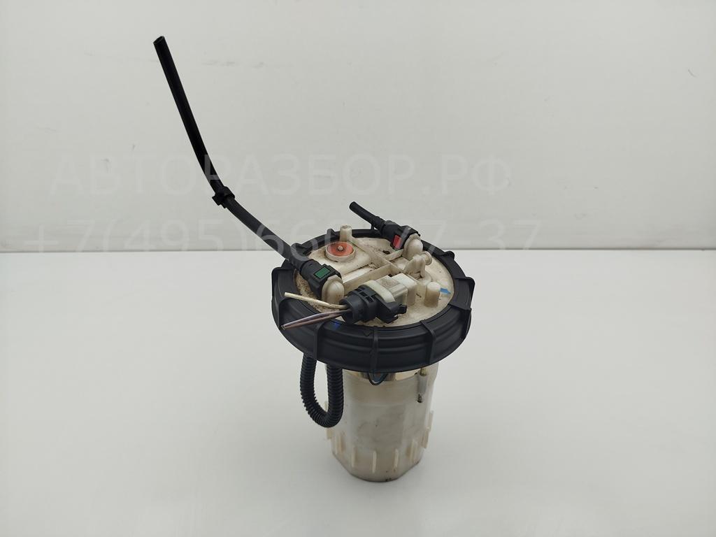 Насос топливный электрический