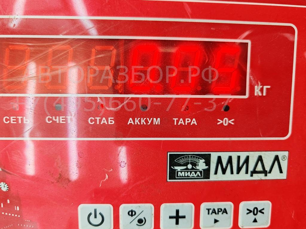 Резистор отопителя