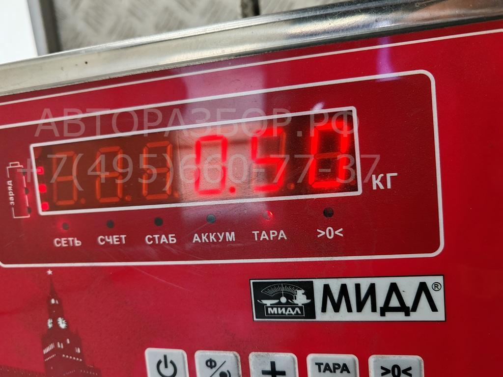 Петля двери