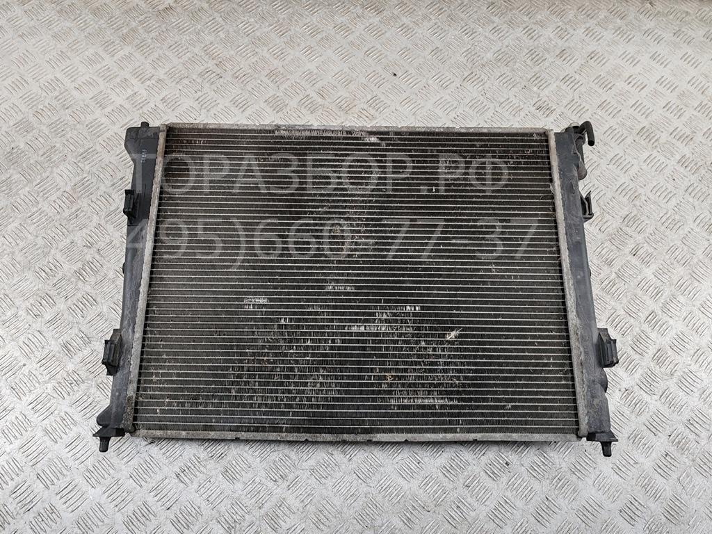 Радиатор охлаждения