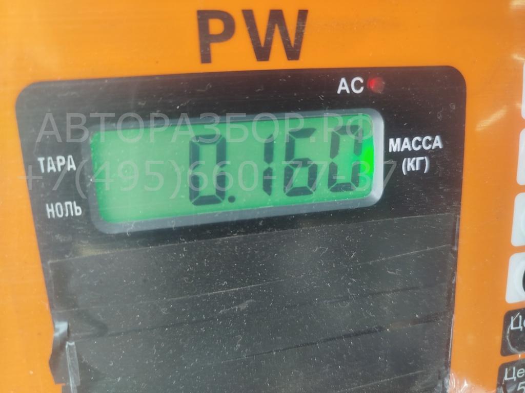 Накладка переднего крыла правого