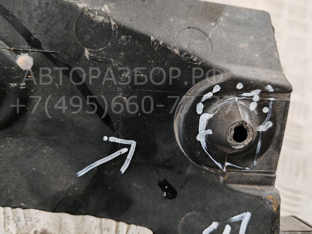 Корпус воздушного фильтра