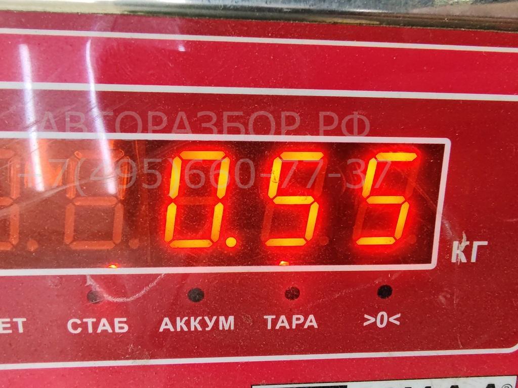 Бачок расширительный
