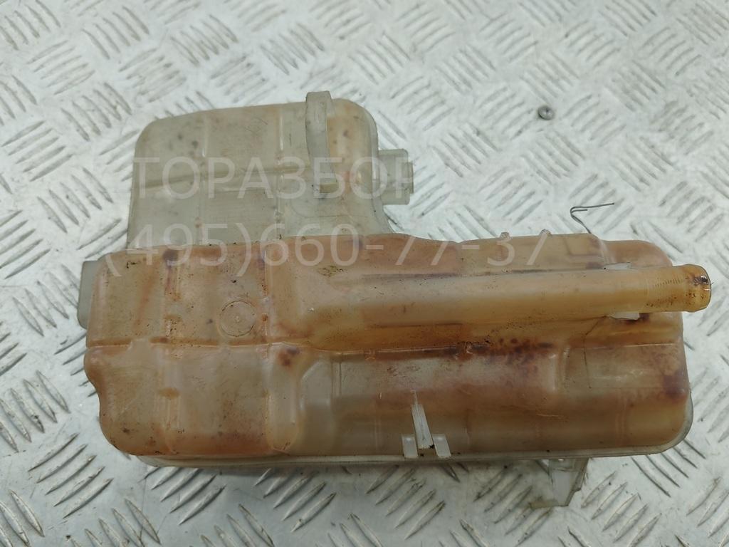 Бачок расширительный