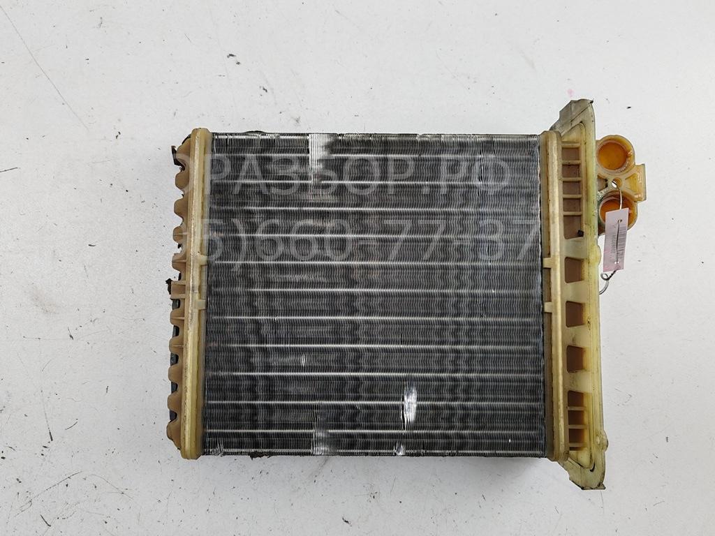 Радиатор отопителя