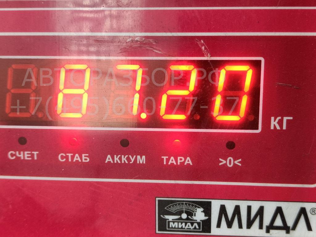 АКПП (автоматическая коробка переключения передач)