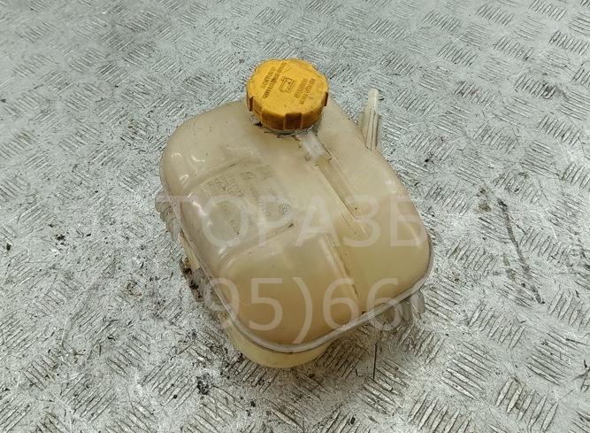 Бачок расширительный