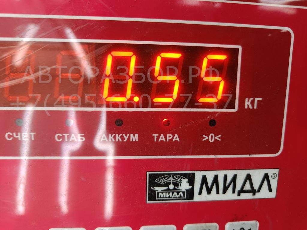 Бачок расширительный