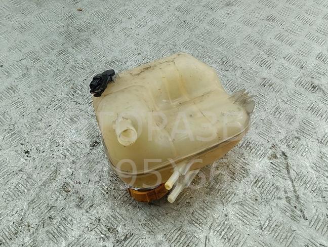 Бачок расширительный