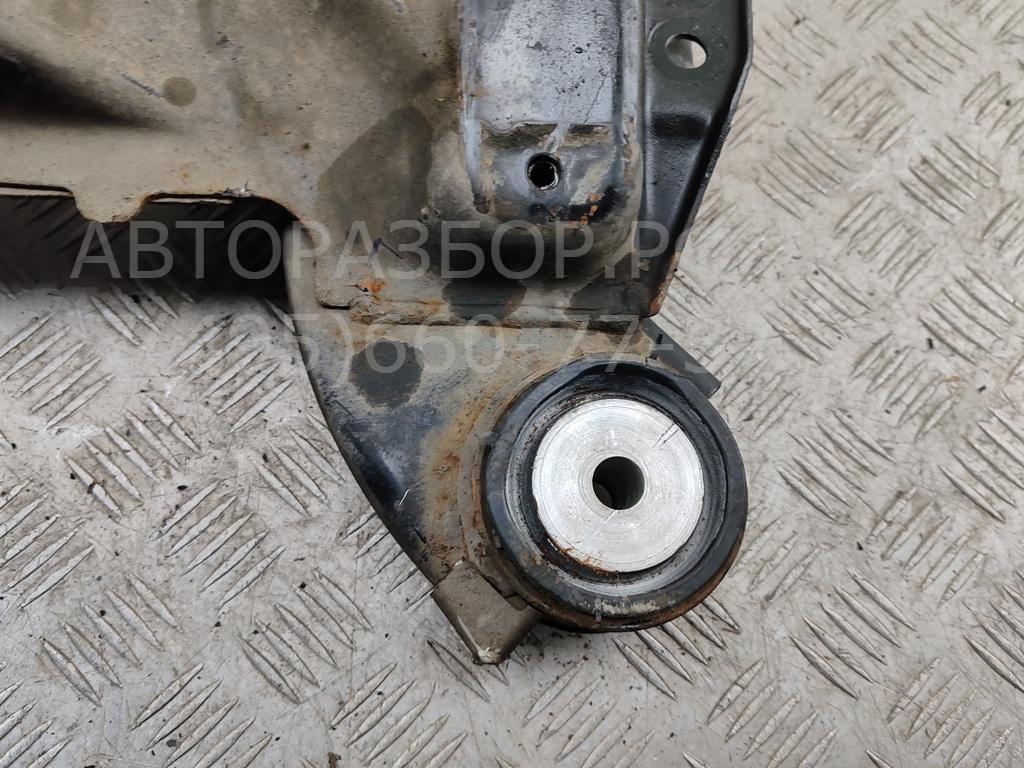 Балка подмоторная