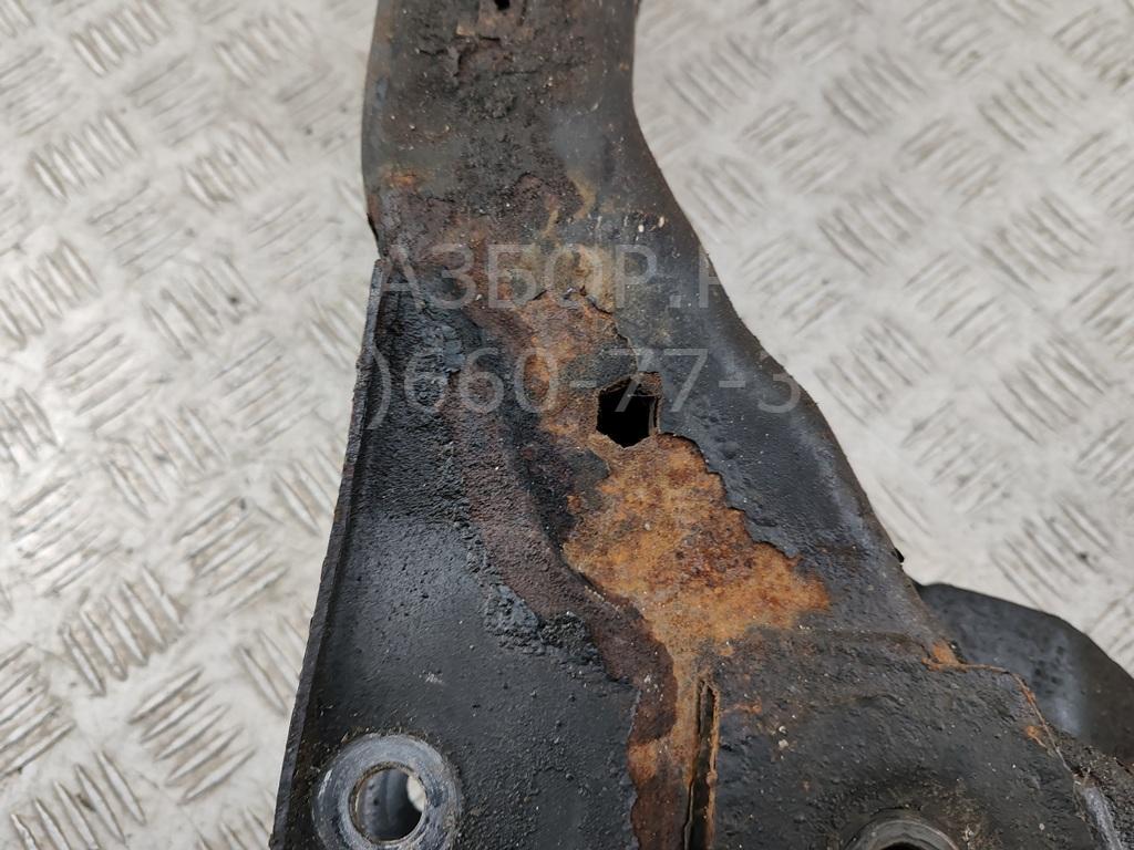 Балка подмоторная