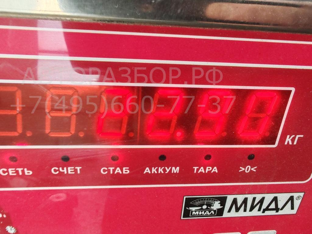 Балка подмоторная