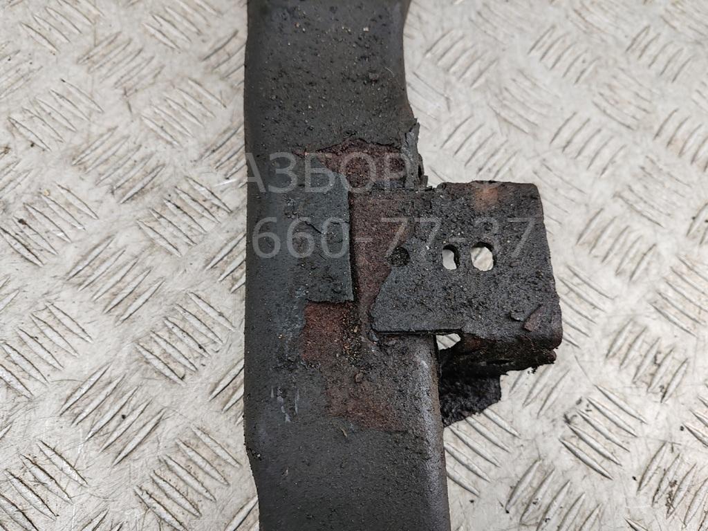 Балка подмоторная