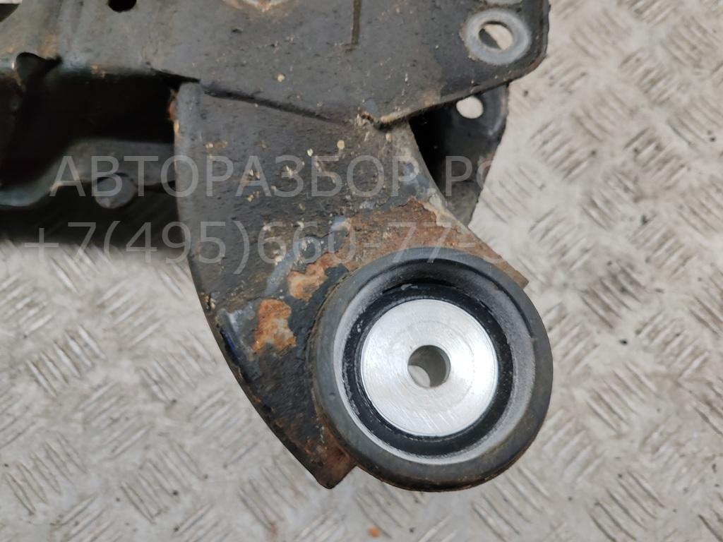 Балка подмоторная