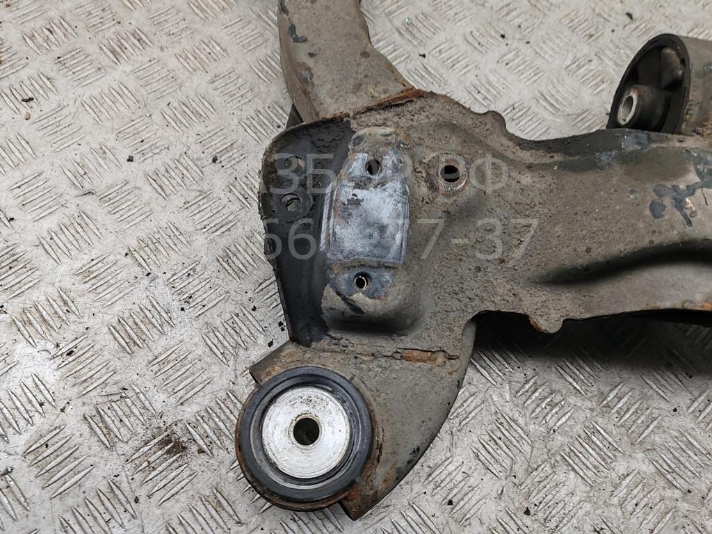 Балка подмоторная