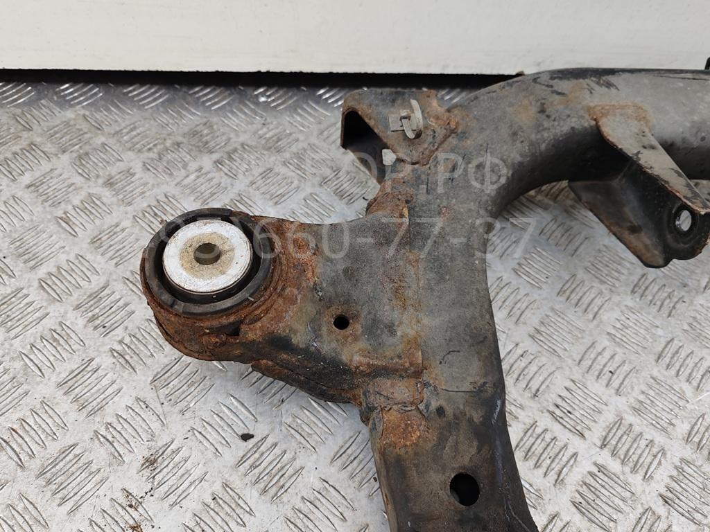 Балка подмоторная