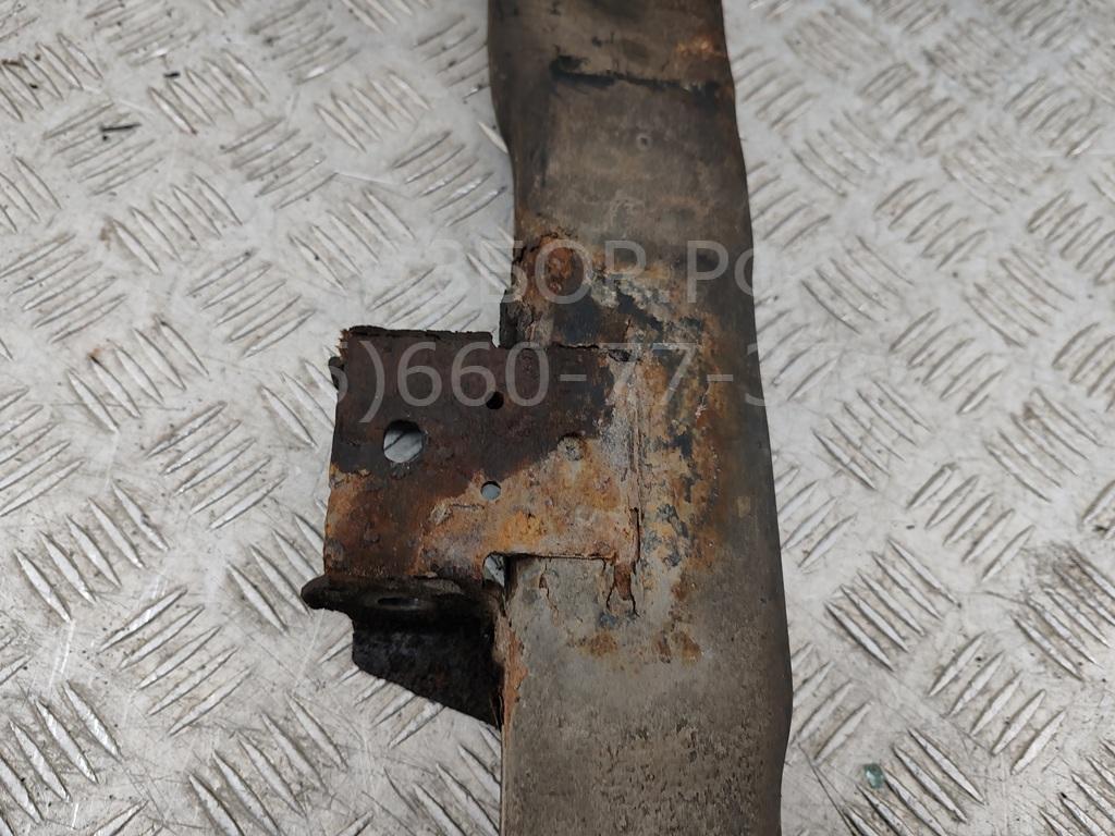 Балка подмоторная