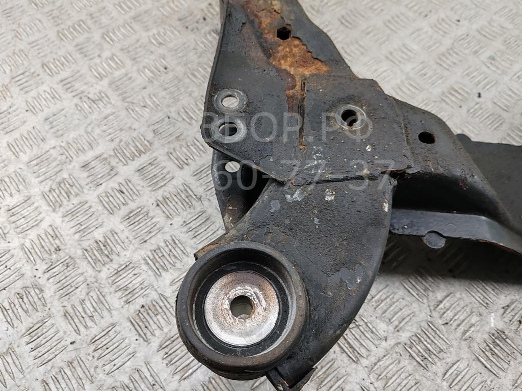 Балка подмоторная