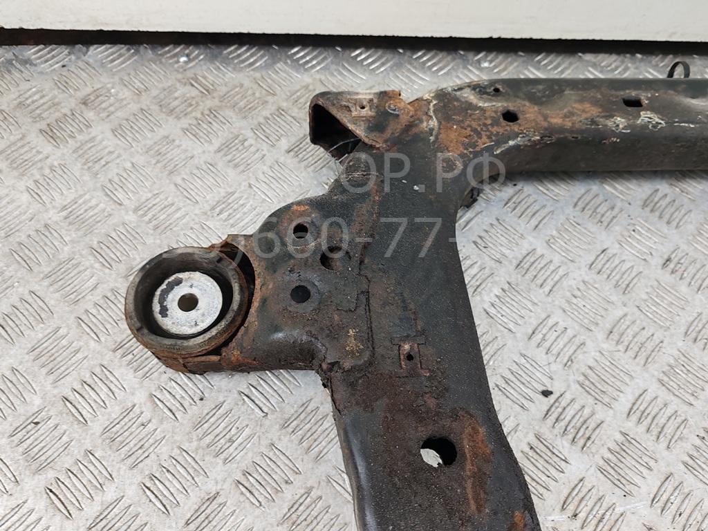 Балка подмоторная