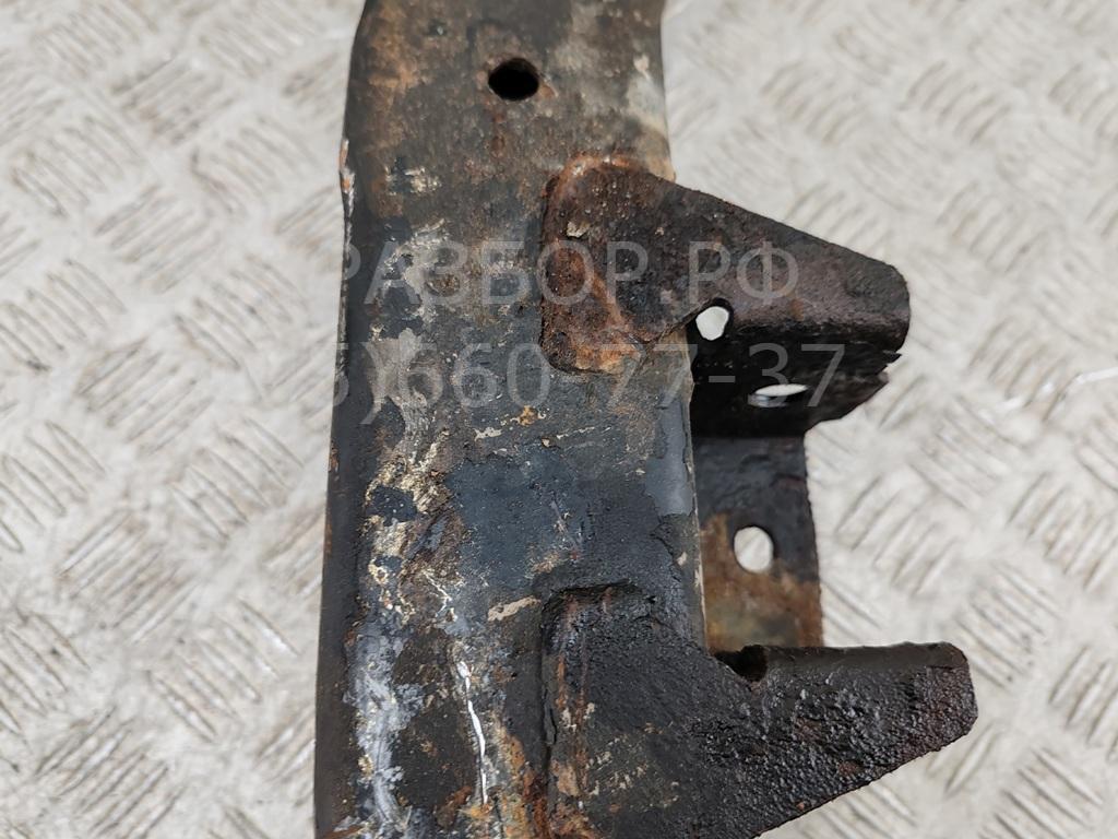 Балка подмоторная