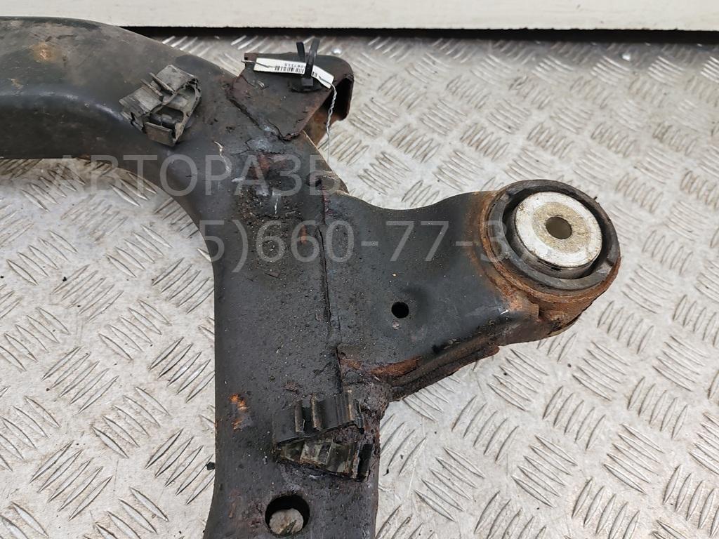 Балка подмоторная