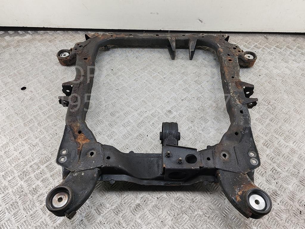 Балка подмоторная