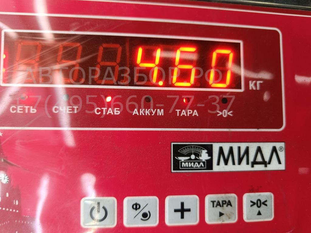 Насос ГУР (гидроусилитель руля)