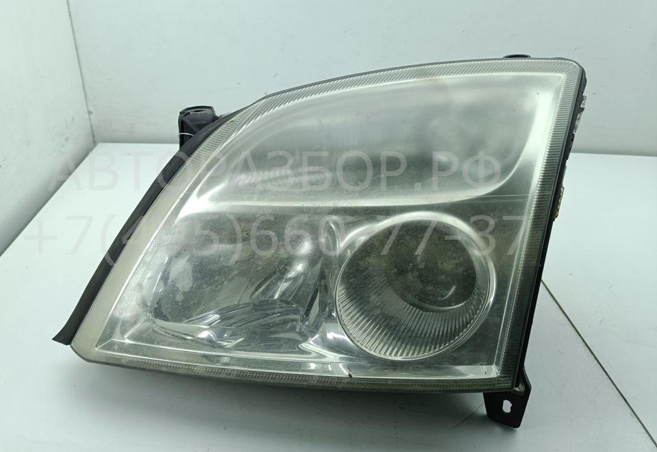 Фара левая