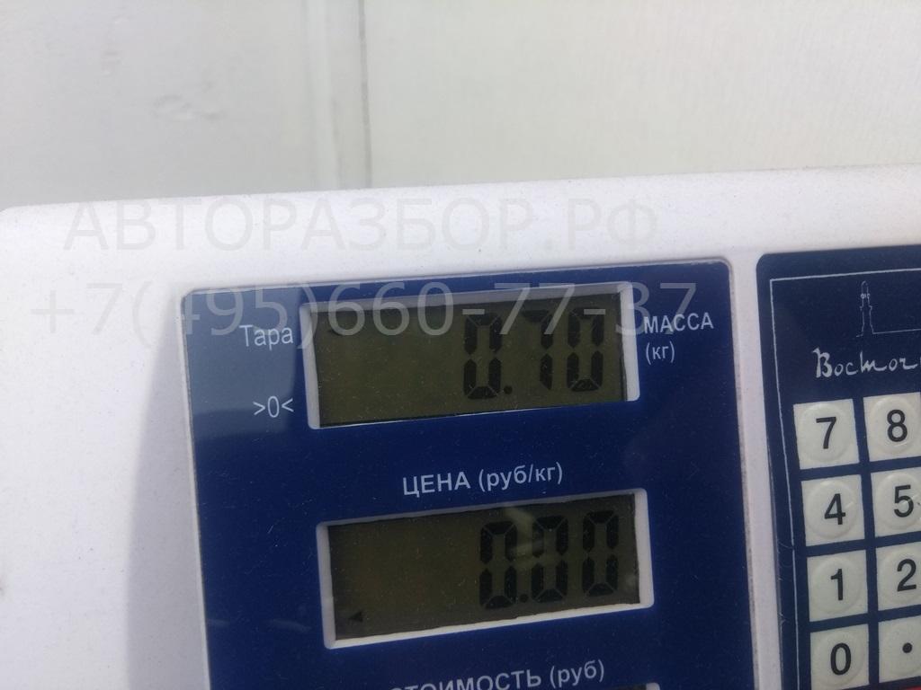 Замок двери передней правой