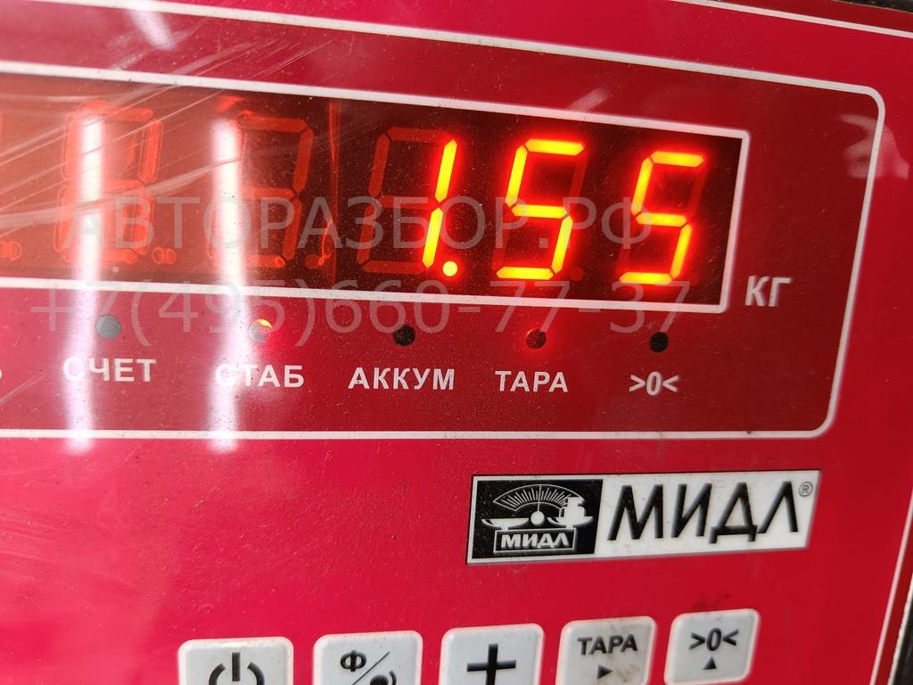 Стеклоподъемник электр. передний правый