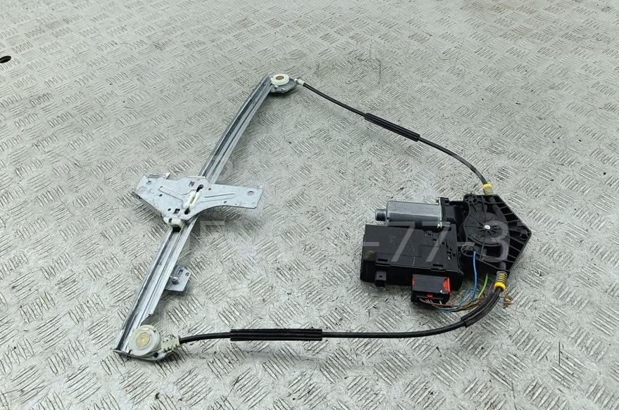 Стеклоподъемник электр. передний правый