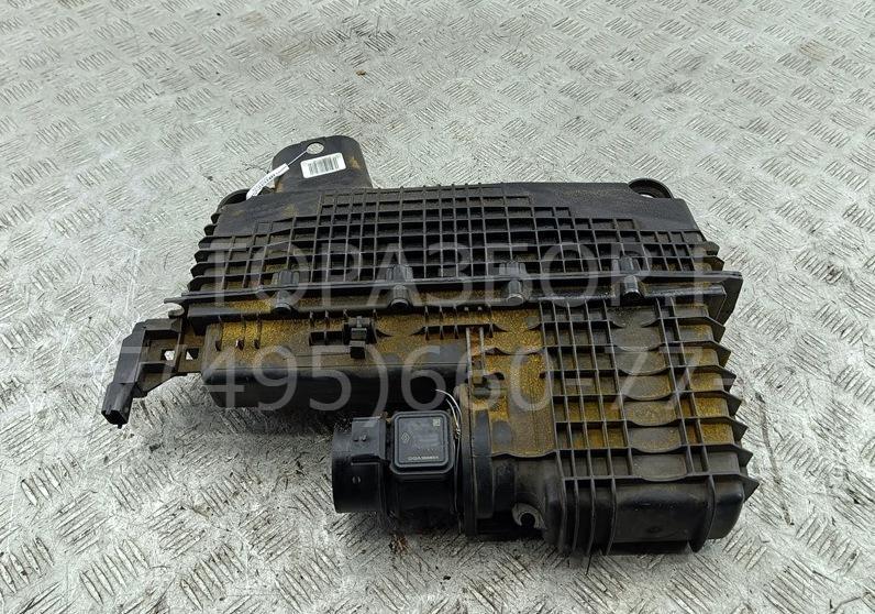 Корпус воздушного фильтра