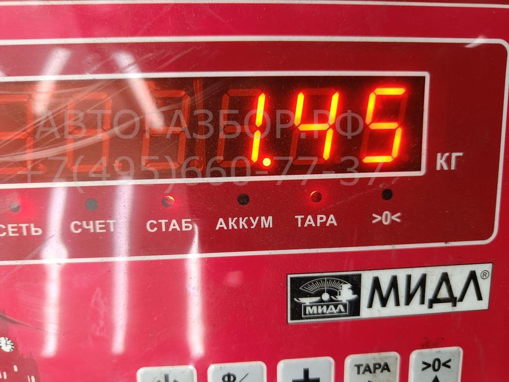 Корпус воздушного фильтра