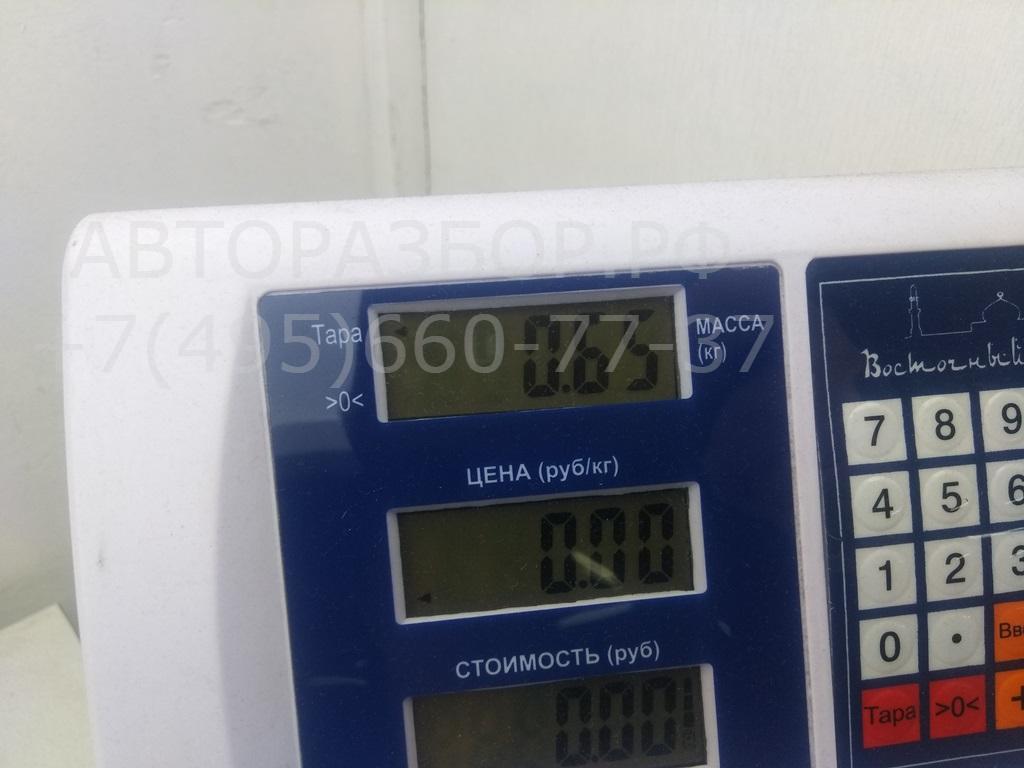 Замок двери задней правой