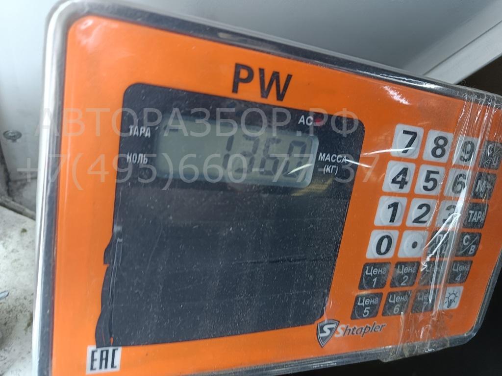 Моторчик печки