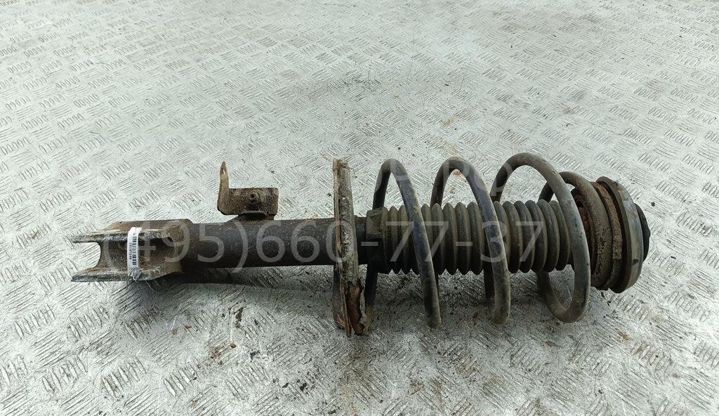 Амортизатор передний правый