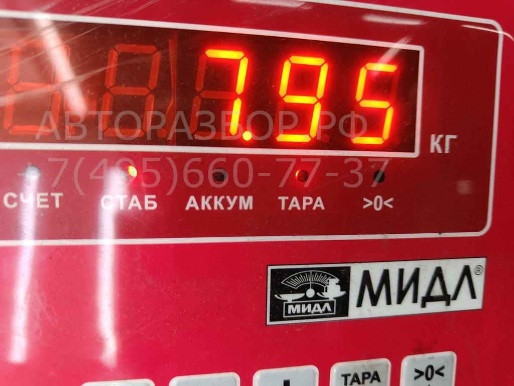 Амортизатор передний правый