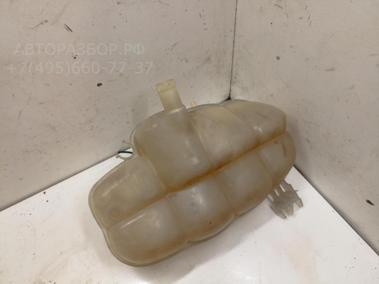 Бачок расширительный