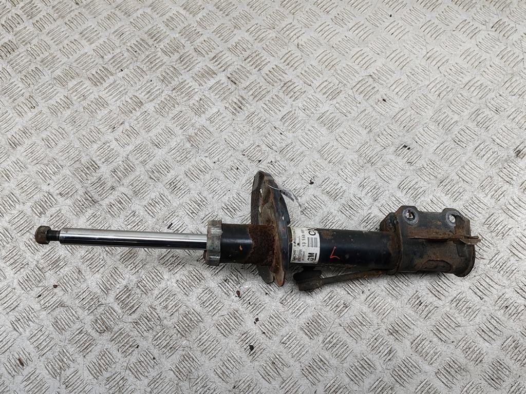 Амортизатор передний правый