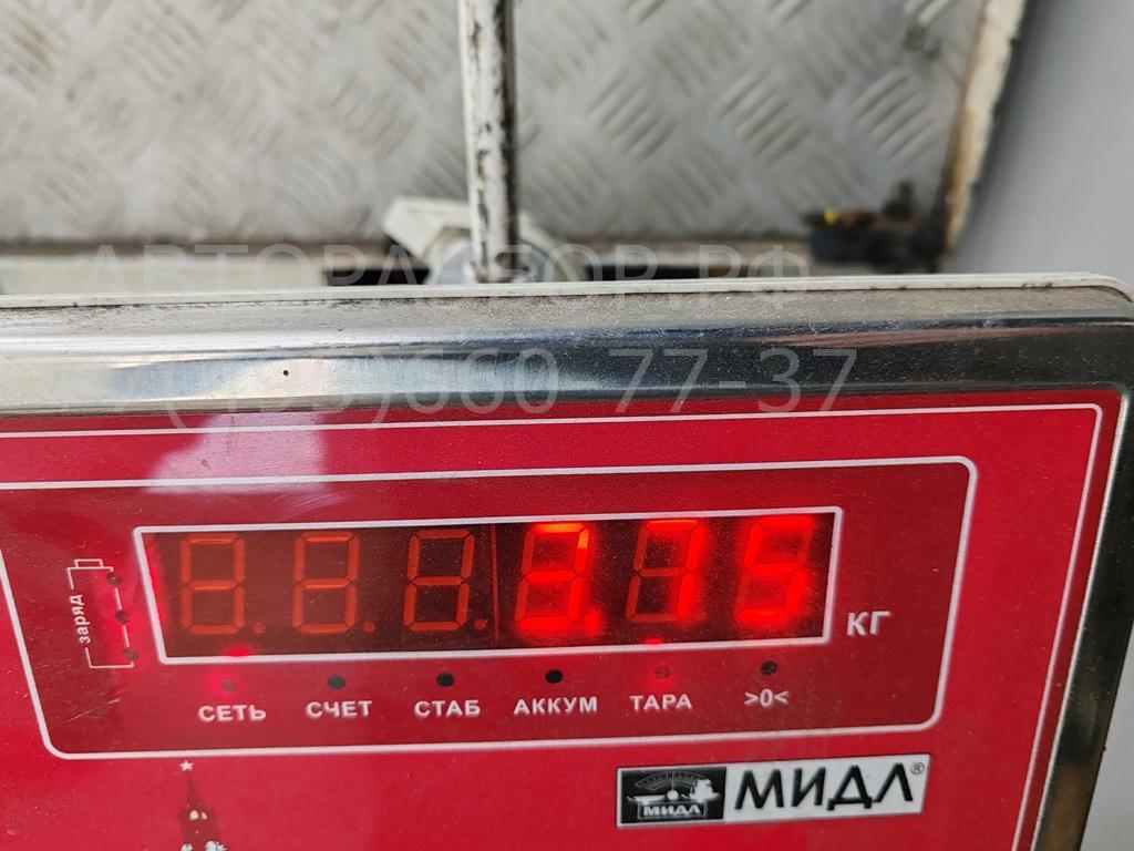 Амортизатор передний правый