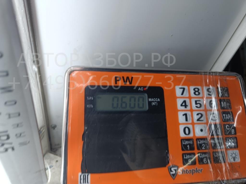 Замок двери задней правой