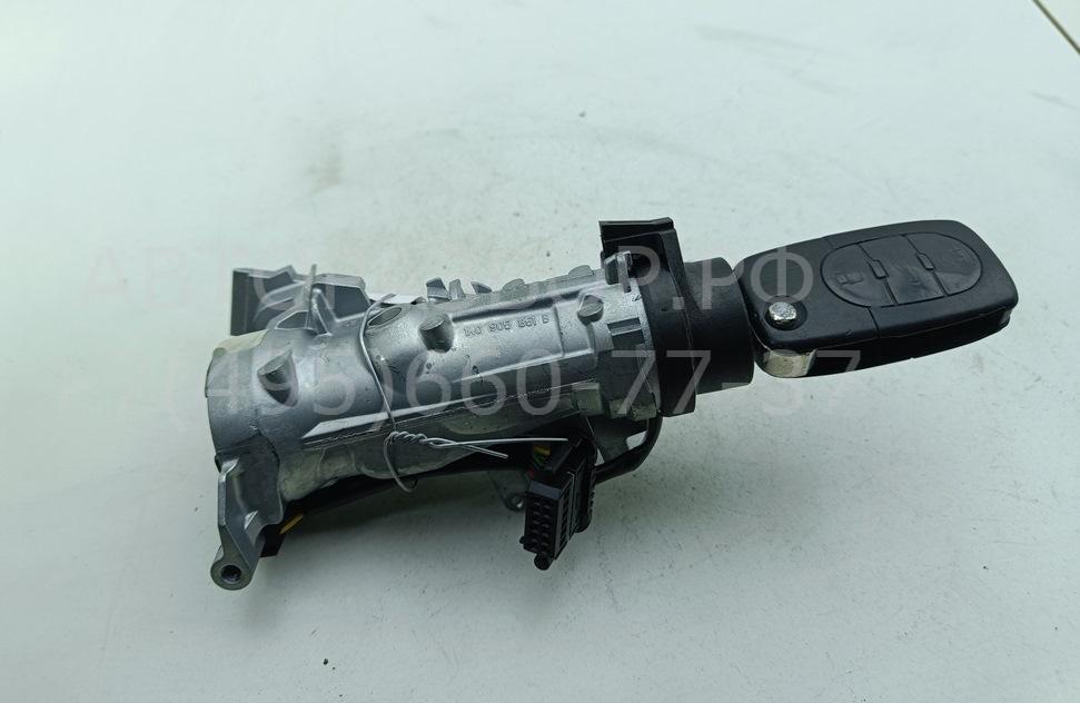 Замок зажигания