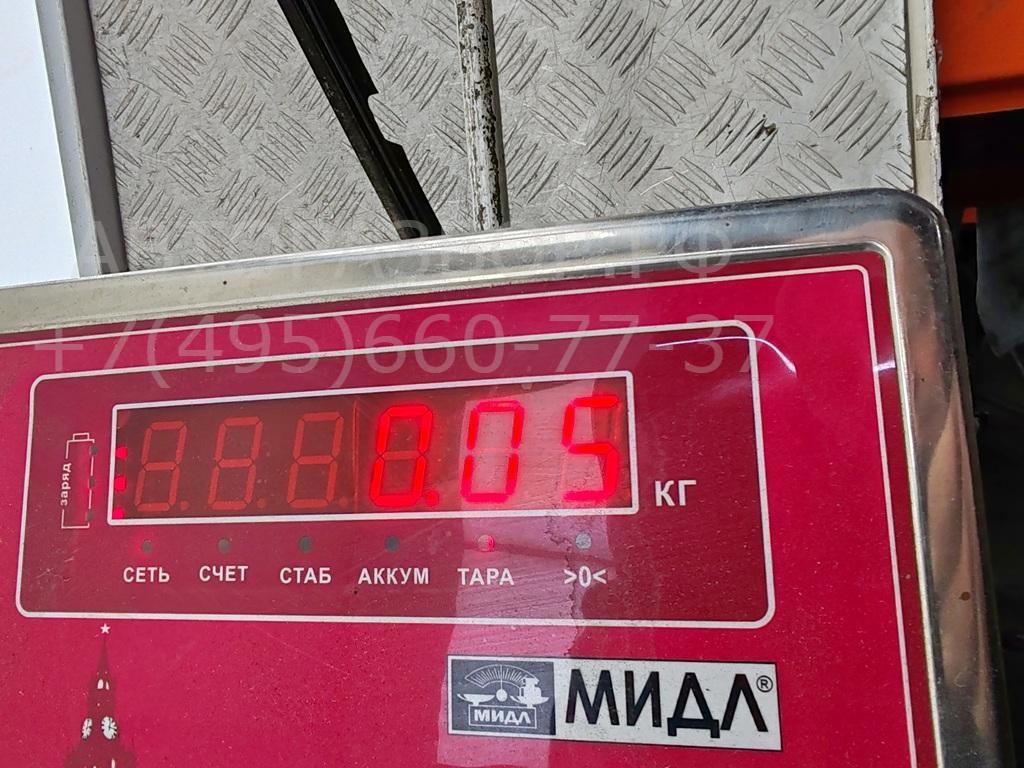 Датчик парковки