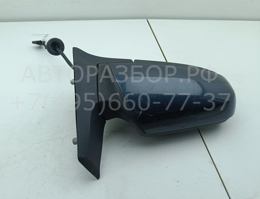 Зеркало правое электрическое