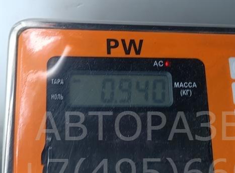 Зеркало правое электрическое