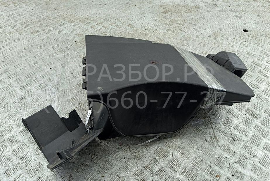 Крепление АКБ (корпус/подставка)