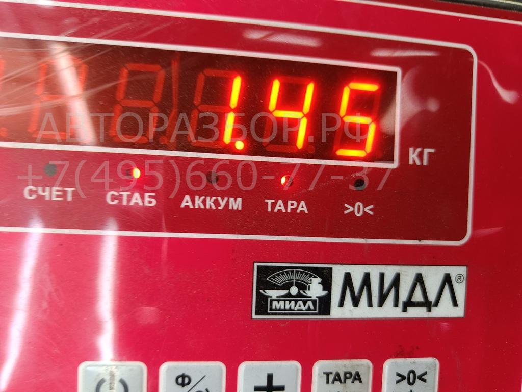 Амортизатор задний правый